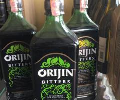 Origin Bitters