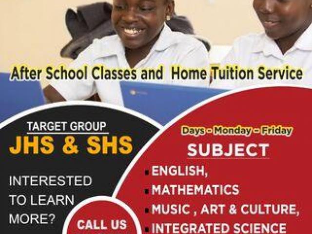 After school classes and Home tuition service by Genius Brain - 1