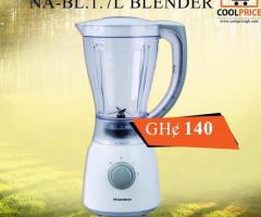 NA-BL 1.7L Blender