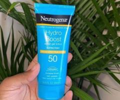 Neutrogena Hydro Boost Lotion