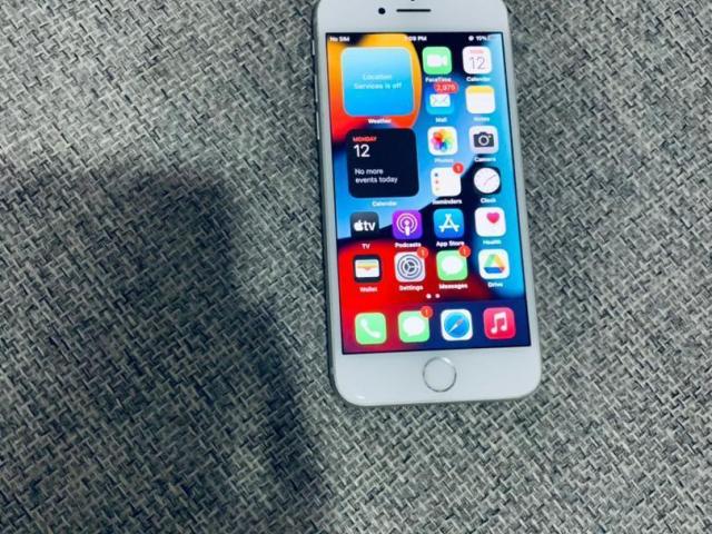 Apple iphone 7 - 1