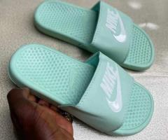 Nike slides - 6