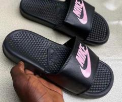 Nike slides - 8