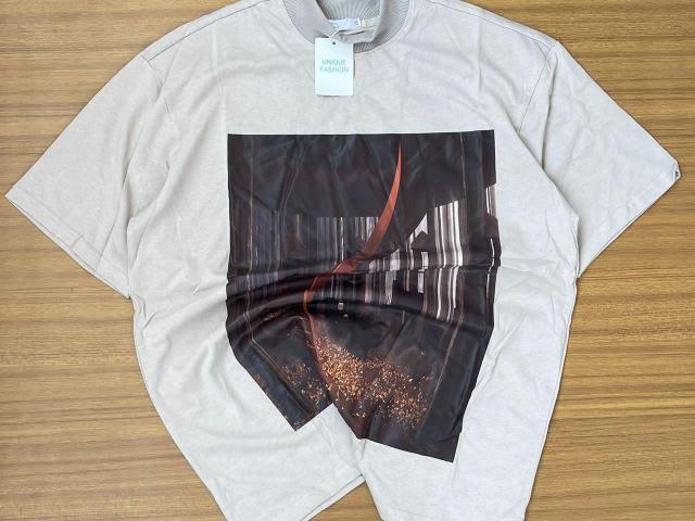 Thrift design T shirts - 2/5
