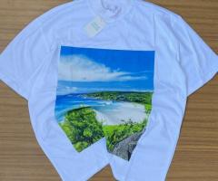 Thrift design T shirts