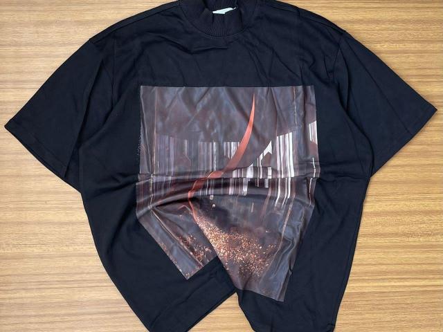 Thrift design T shirts - 4/5