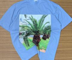 Thrift design T shirts - 5