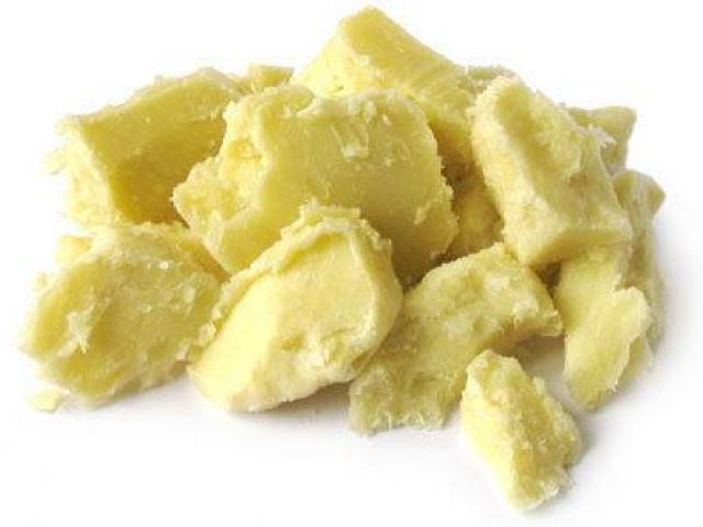 Pure Shea butter - 1