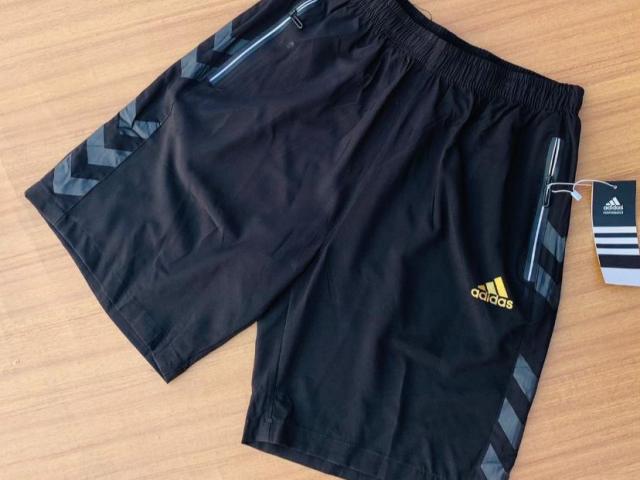 Adidas shorts - 1