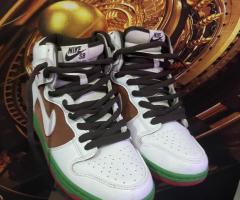 Nike Sb dunk high pro original for sale (size 40)
