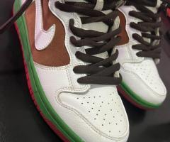 Nike Sb dunk high pro original for sale (size 40) - 7