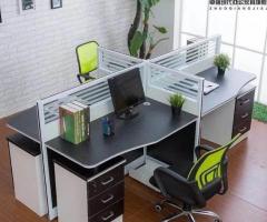Office workstation - 1