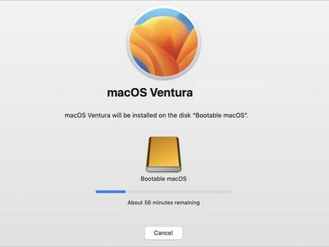 MacOS Installation for MacBooks (Apple Laptops) - 1