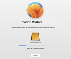 MacOS Installation for MacBooks (Apple Laptops)