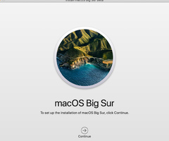 MacOS Installation for MacBooks (Apple Laptops)