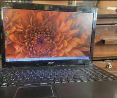 Acer laptop - 2