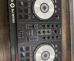 Pioneer DJ Controller