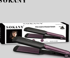 They are hair straighteners.
