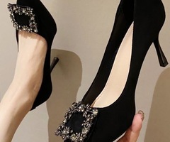 Ladies shoes - 1