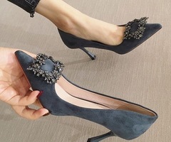 Ladies shoes - 2