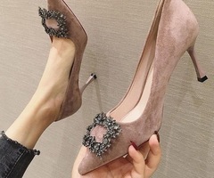 Ladies shoes - 3