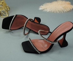 Sipper heels - 1