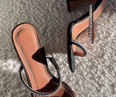 Sipper heels - 2