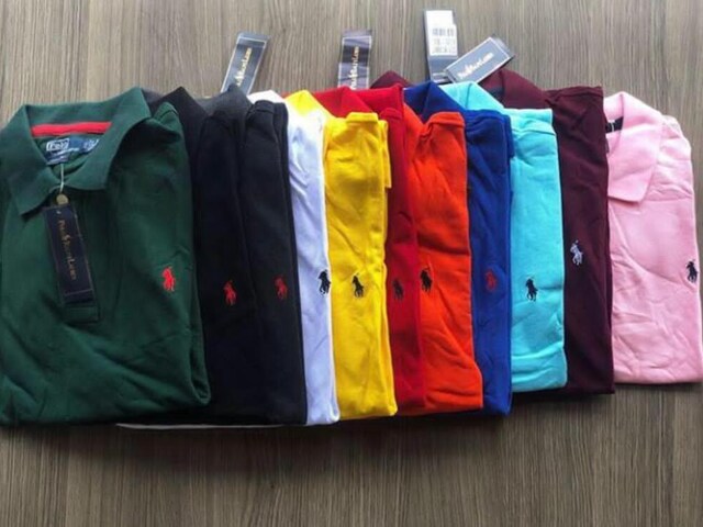 Polo Lacoste and Shirt for both Men and Women - 1