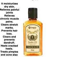 Clears pimples and dark spots - 8