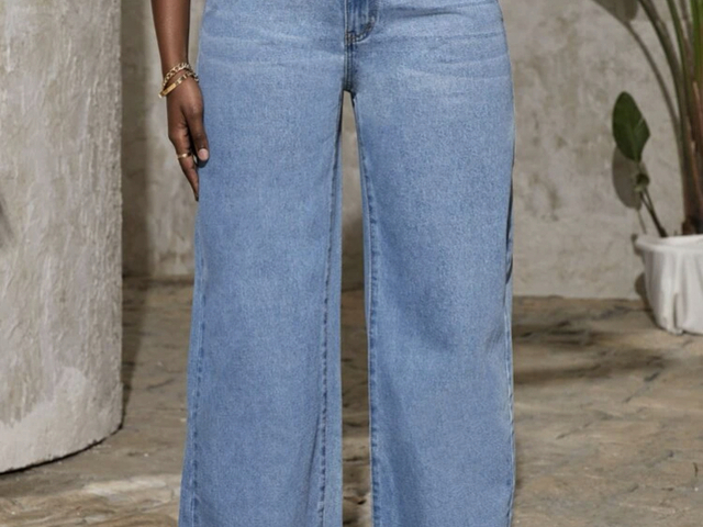 Baggy jeans available - 1