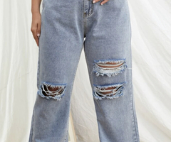 Baggy jeans available - 5