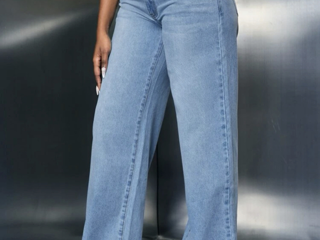 Baggy jeans available - 8/8
