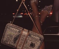 Bags for ladies