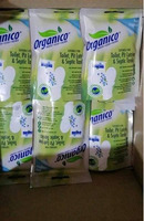 Organico Toilet Treatment - Biozyme Powder - 3