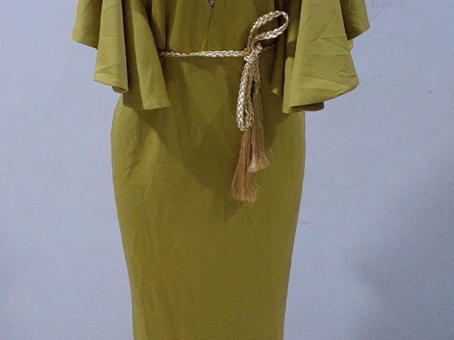 I I sell thrift Modest wear from Saudi - 1