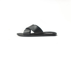 Men leather slippers/ sandals