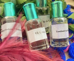 Patronize your original undiluted oil perfumes here - 3
