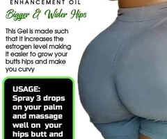 Xtra butt and hips enhancement oil - 2