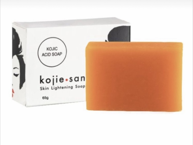 Kojie San Skin lightening Soap - 1