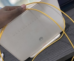 Router Wifi Mtn
