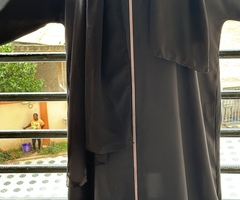 Beautiful thrift abayas for sale