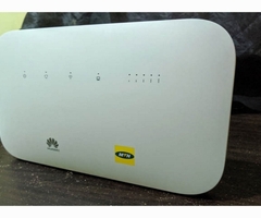 TURBONET_Huawei Wifi Router with Ethernet Port