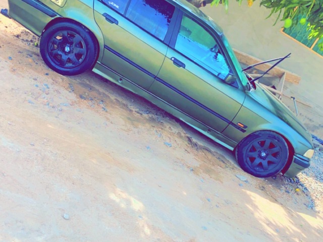 BMW E36 sports for sale..... buy and drive away - 1
