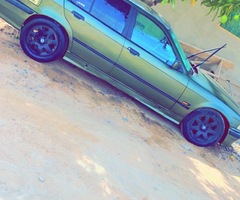 BMW E36 sports for sale..... buy and drive away