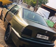 BMW E36 sports for sale..... buy and drive away