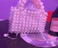 Pearl bags for all occasions - 1