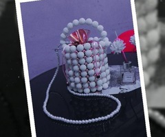Pearl bags for all occasions - 2