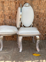 Bridal chairs - 7