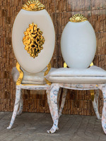 Bridal chairs - 8