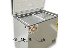 All appliances available. Free delivery within Accra Central.